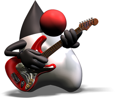 openJDK_gitar