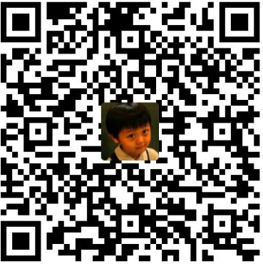 琚涛 WeChat Pay