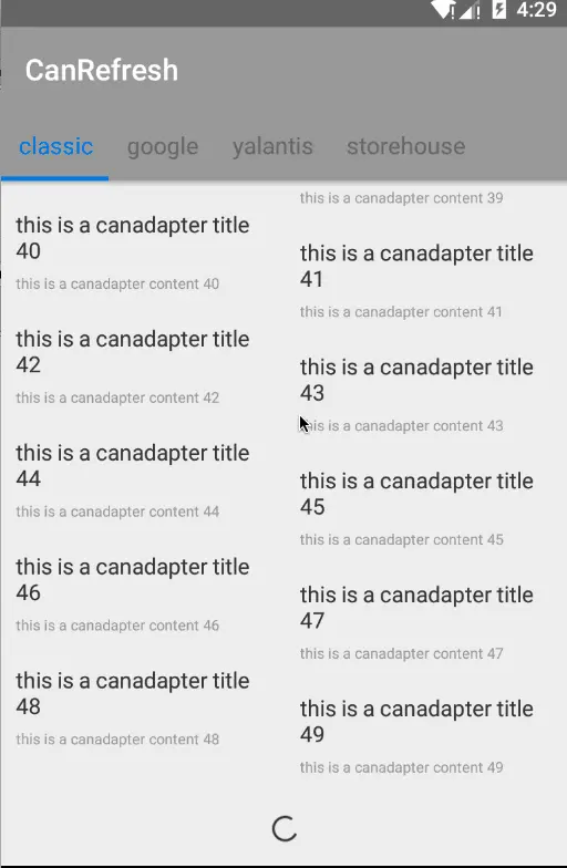 可自定义支持各种风格