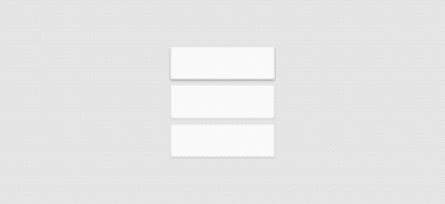 Z轴上发生的运动变化一般是用户交互的反馈结果