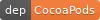 CocoaPods