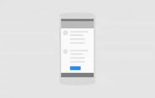抬起按钮（子级）跟随父级sheet滚动离开屏幕。