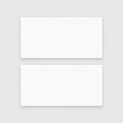 不同的动效可以帮助用户理解当前的活动。比如当前手势对组件是否可用。