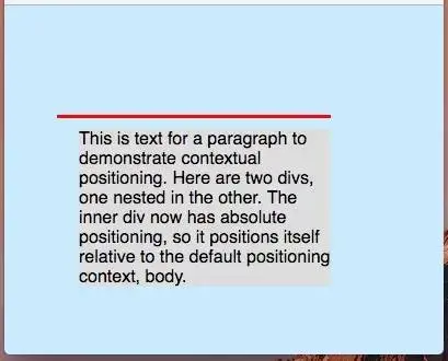 外部 div 改为相对定位的效果图