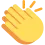 👏