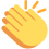 👏