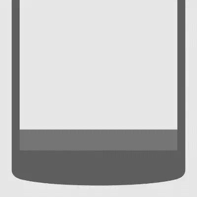 减速曲线（Deceleration curve）适用于进入屏幕的对象运动，这类对象运动不会影响到其他对象在屏幕上的位置。在移动端上，进入屏幕的动效持续时间一般是225ms。与之对应的加速曲线Acceleration curve）适用于永久地离开屏幕的对象运动。在移动端上，永久离开屏幕的动效持续时间一般在195ms以上。