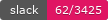 Slack Status