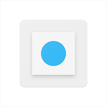 专色：应用到元素中一小部分的颜色