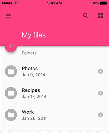 如果背景色为辅助色，那你就不能应用辅助色在背景上的元素上