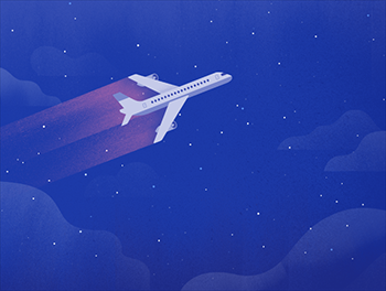 只需要一眼就能清晰的理解图像的含义