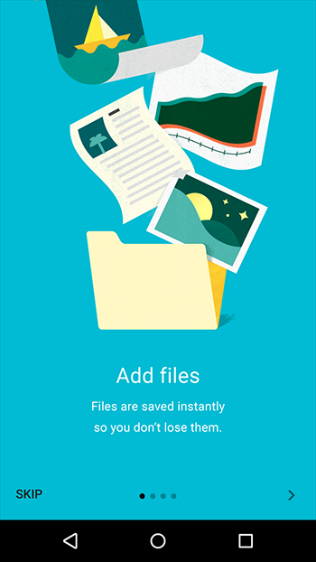 令人愉悦的：在界面上使用漂亮的设计会使你的产品显得独特，同时会增加用户对产品的喜爱度。