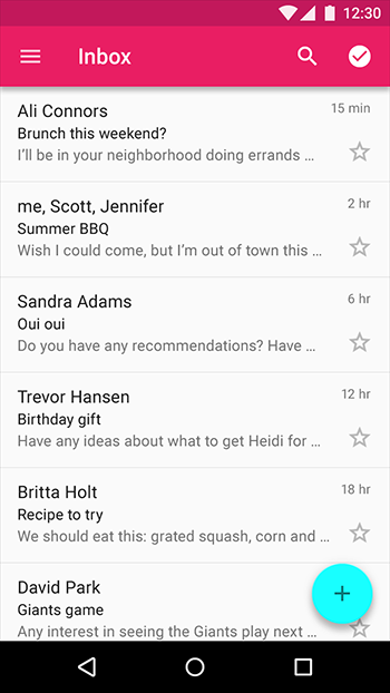 举例：主体（Body）样式的使用