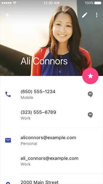 举例：副标题（subheading）样式的使用