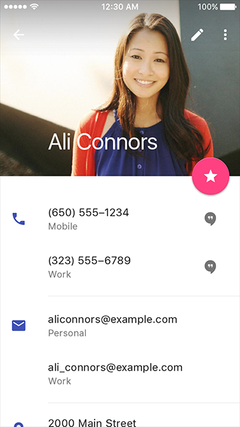 举例：副标题（subheading）样式的使用