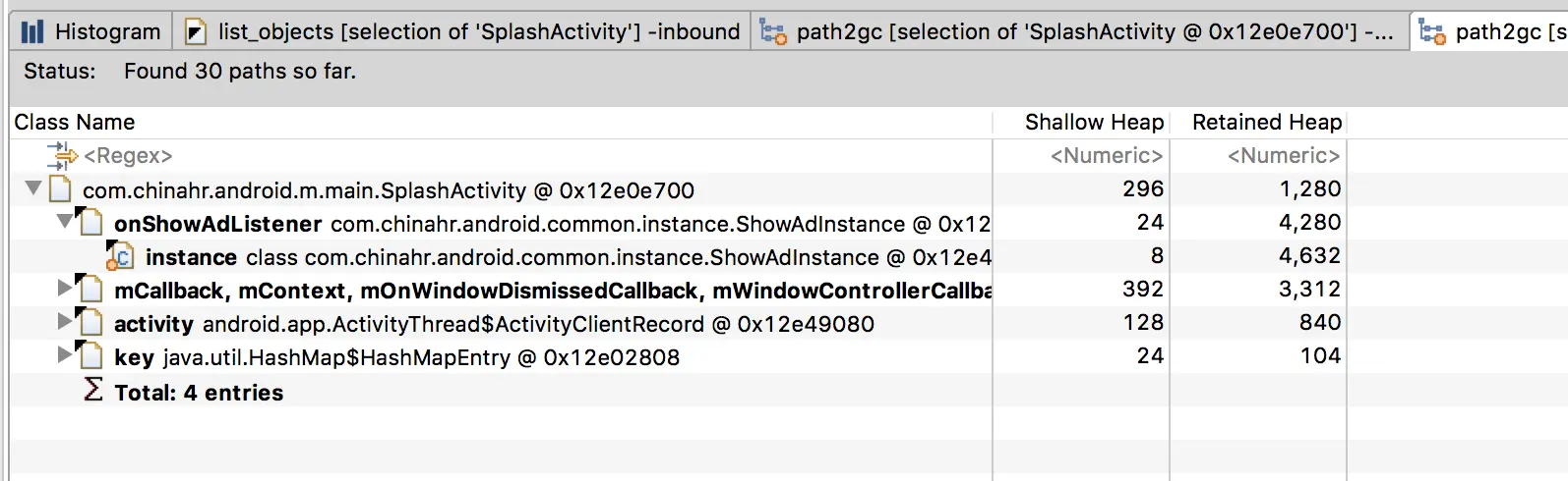 注意左下角那个小圆圈