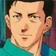 派大星的个人资料头像