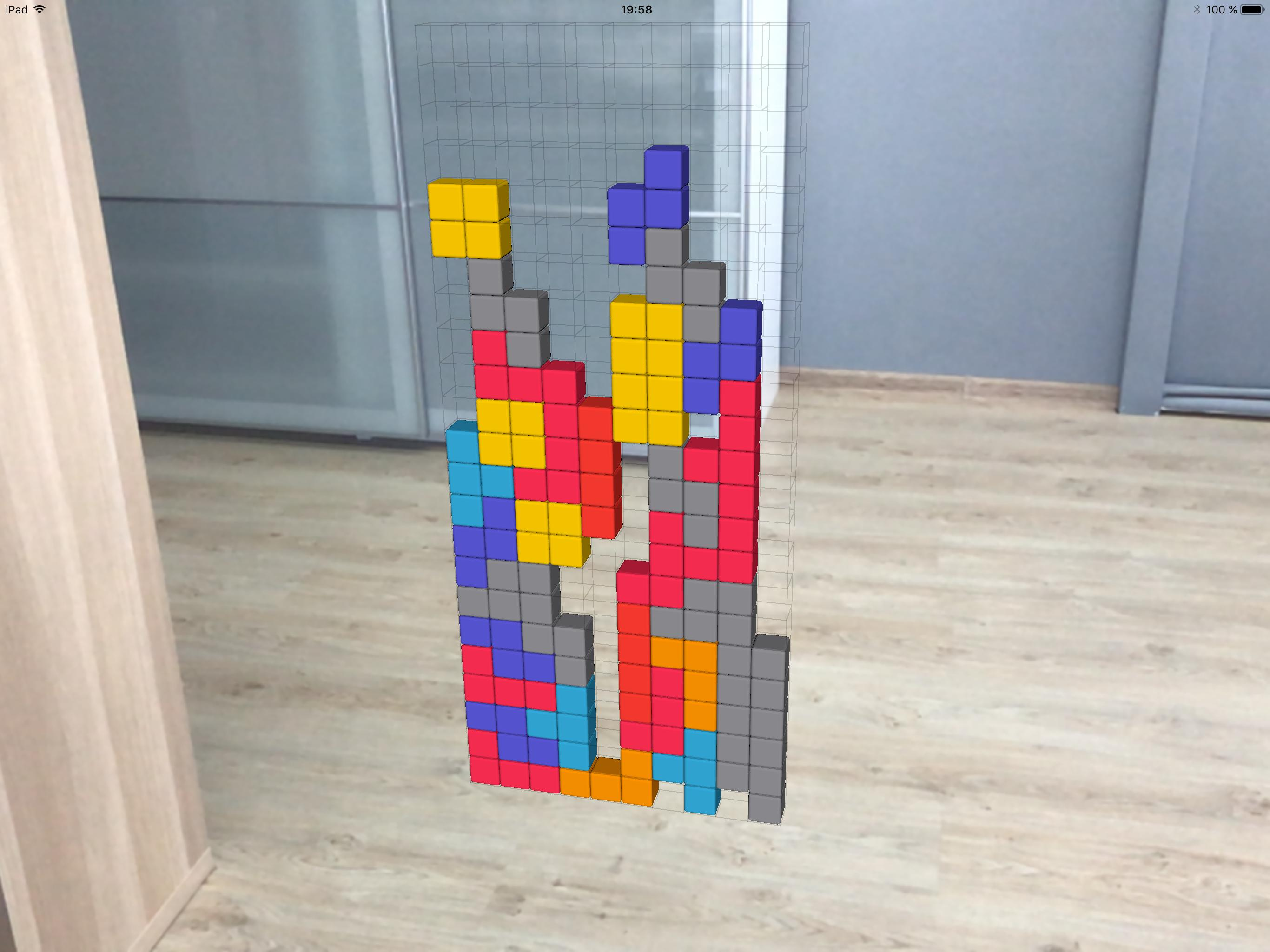 Credit: @exyte / Source: GitHub