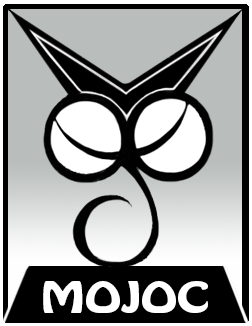 Mojoc Logo Mojoc Logo