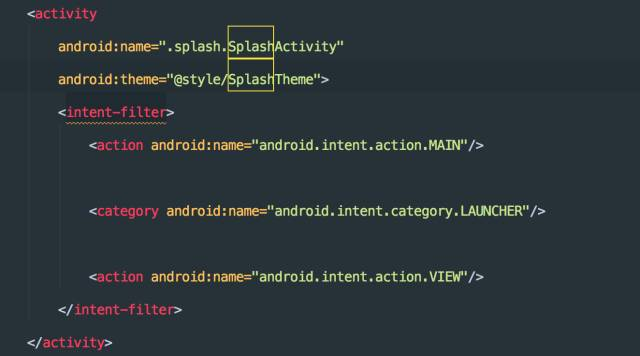 5分钟教你打造一个秒开的Android App