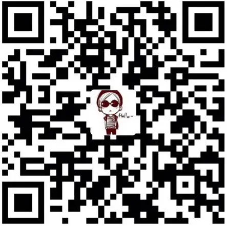 丰羡 WeChat Pay