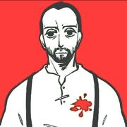 老陳头的个人资料头像