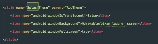 5分钟教你打造一个秒开的Android App