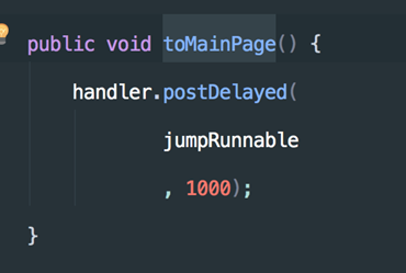 5分钟教你打造一个秒开的Android App