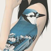 lhbing的个人资料头像