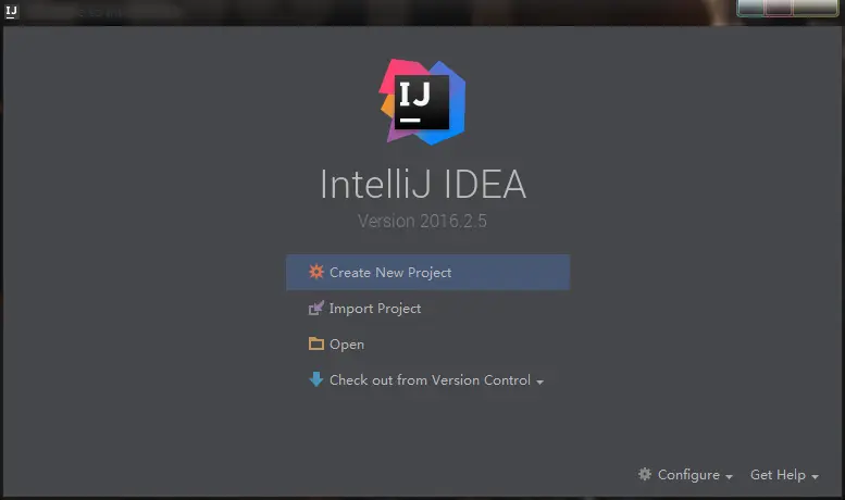 IntelliJ IDEA