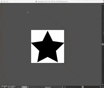 Design Morphing Shapes & Copy Path d Value