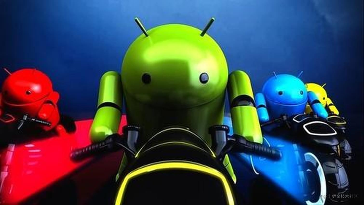 Android开发必用工具及其进阶途径