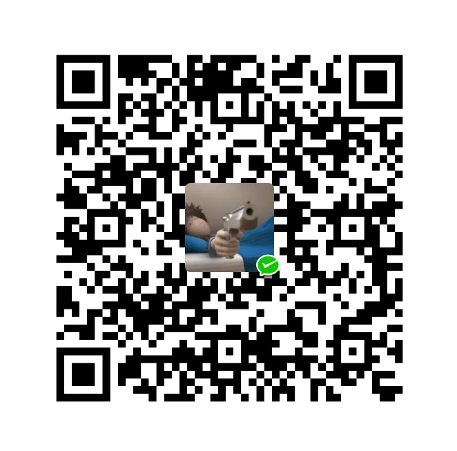 晨鸣 WeChat Pay