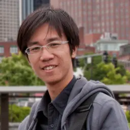 Kaiming He, a researcher at Facebook AI, is lead author of Mask R-CNN and also a coauthor of Faster R-CNN.