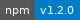 npm version
