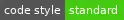 js-standard-style