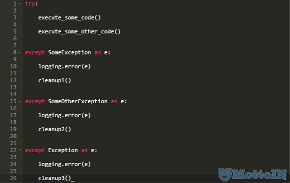 1-18 Python网站的漏洞检查