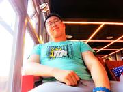 坐标的个人资料头像