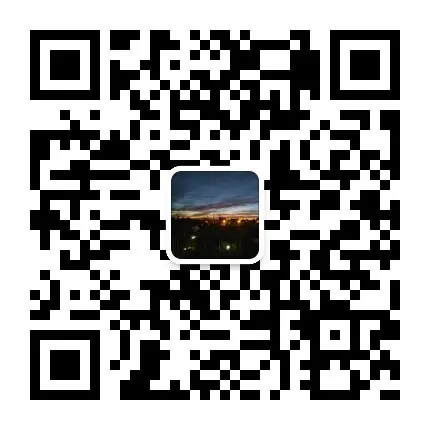 个人公众号 Coder栈