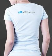 MichelleH的个人资料头像