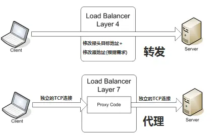 图，四层和七层负载均衡.png