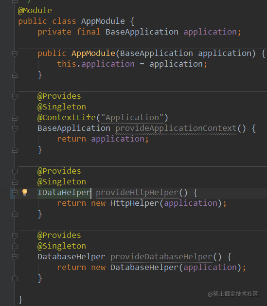 Android Web request Retrofit+ OKHTTP +Rxjava, some details you should ...
