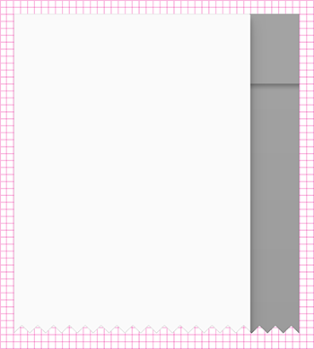 基线网格的例子