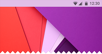 颜色从底图中提取