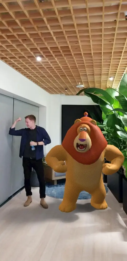 Google正面迎战苹果，用ARCore阻击ARKit