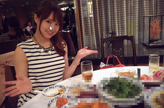 隐私最重要，马赛克