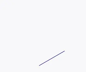 使用canvas绘制六边形