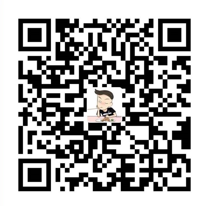 Call me Bay Sir WeChat Pay