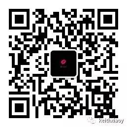 欢迎关注我的微信公众号与我交流，希望与大家共同成长，未来是属于我们的！