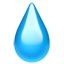 :droplet: